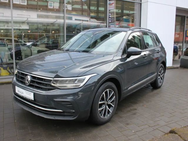 Volkswagen Tiguan 1.5 TSI Life