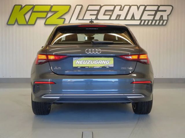 Audi A3 30 TDI Sedan