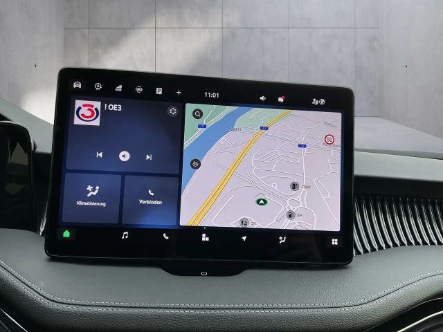 Skoda Superb Selection