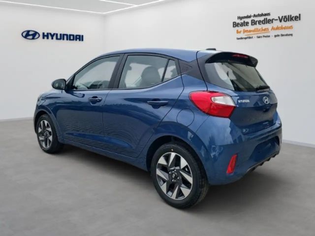 Hyundai i10 1.2 Trend