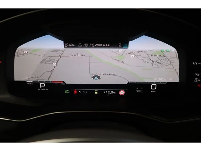 Audi S6 3.0 TDI Avant Quattro