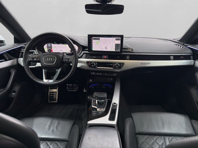 Audi S5 Quattro Sportback