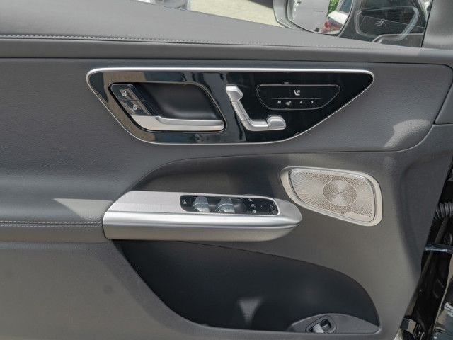 Mercedes-Benz GLC 220 4MATIC GLC 220 d