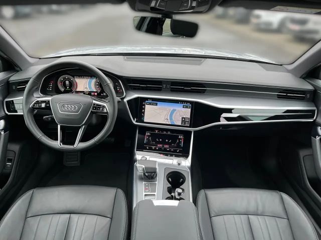 Audi A6 40 TDI S-Tronic