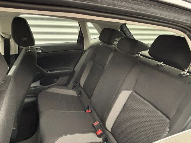 Volkswagen Polo 4Me TSI