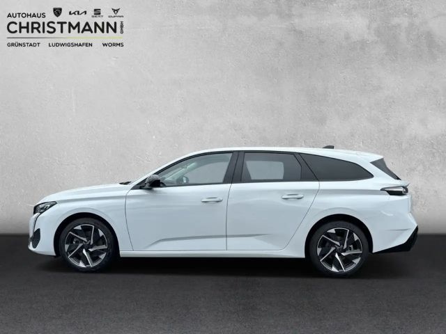 Peugeot 308 Allure Pack BlueHDi SW