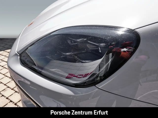 Porsche Cayenne Coupé E-Hybrid