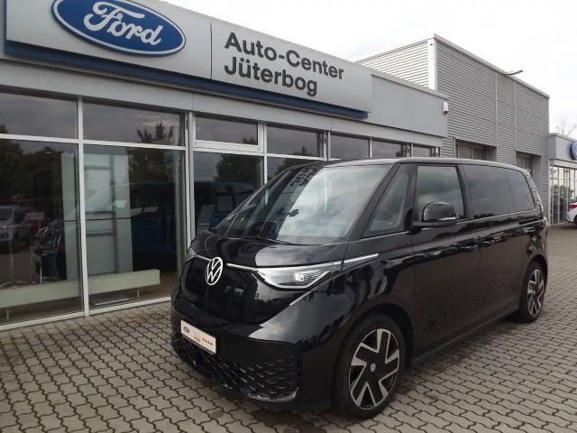 Volkswagen ID.Buzz 150 kW Pro