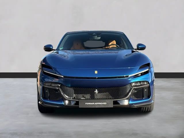 Ferrari Purosangue *Embleme*HiFi*PDC*Klima*Leder*