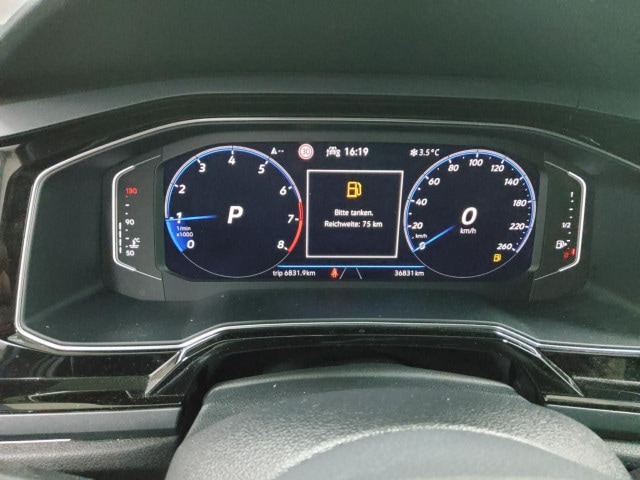 Volkswagen Taigo 1.0 TSI DSG R-Line