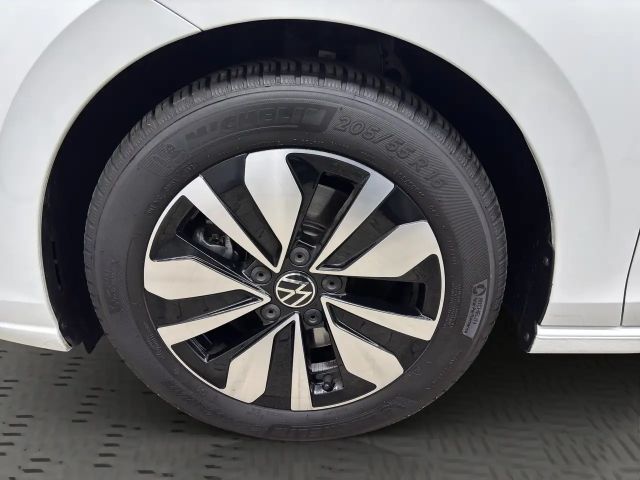 Volkswagen Golf Golf VIII Variant