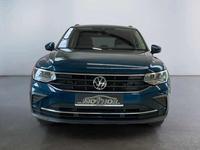 Volkswagen Tiguan 2.0 TSI 4Motion DSG Life