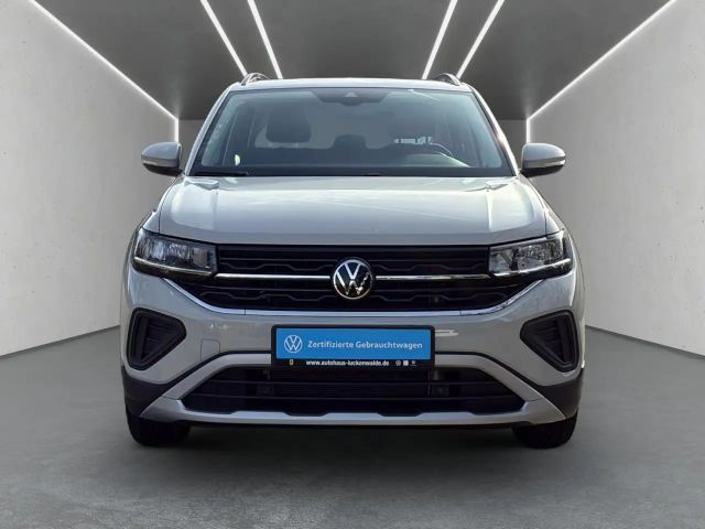Volkswagen T-Cross 1.0 TSI DSG IQ.Drive Life
