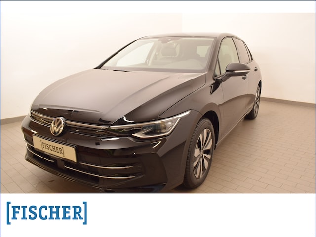 Volkswagen Golf Golf VIII