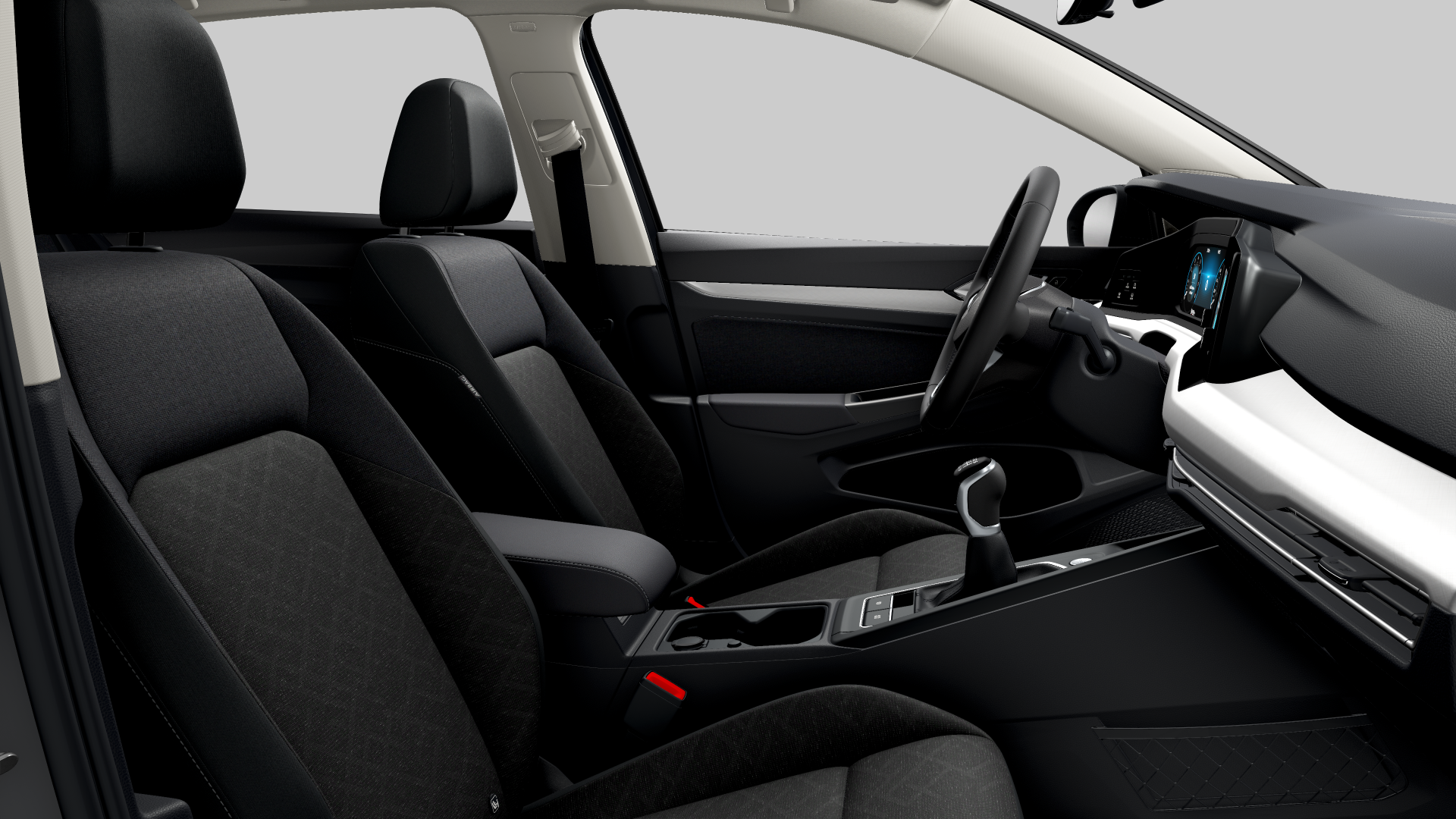 Volkswagen Golf Golf VIII Life