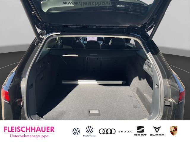 Volkswagen Passat 2.0 TDI Business DSG