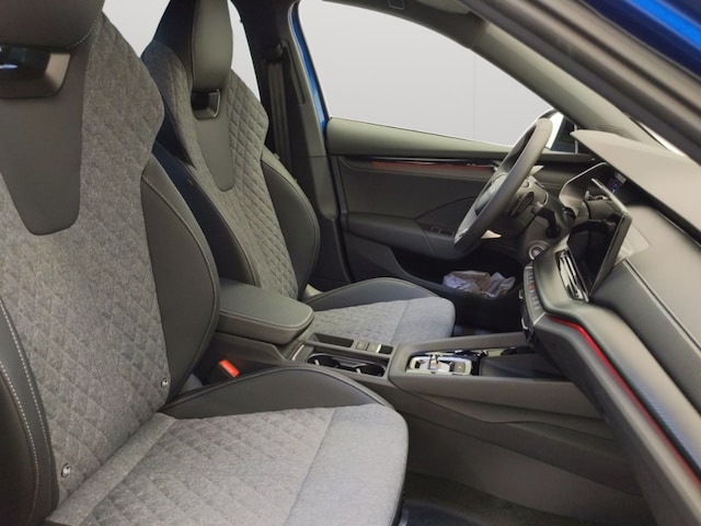 Skoda Octavia 1.5 TSI Combi Sportline