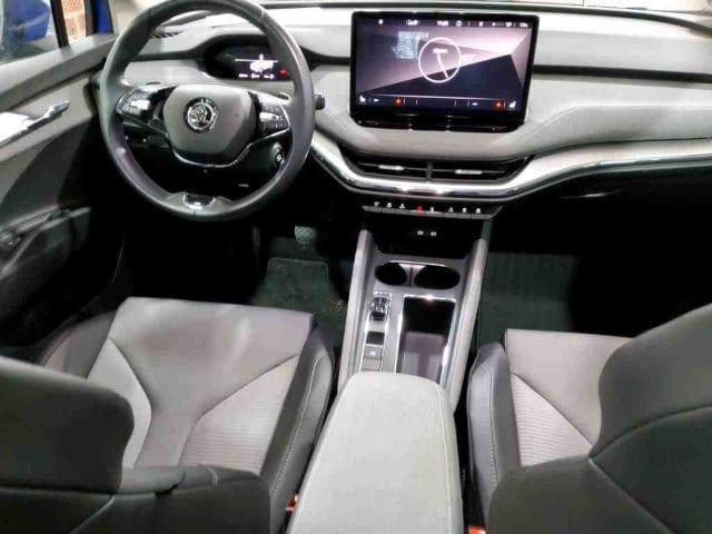 Skoda Enyaq Loft iV 80