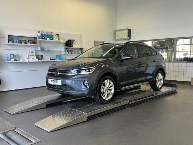 Volkswagen Taigo 1.5 TSI DSG IQ.Drive