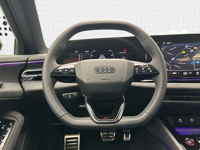 Audi A5 40 TFSI Quattro S-Line