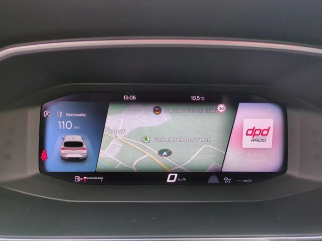 Seat Leon 1.0 TSI Style