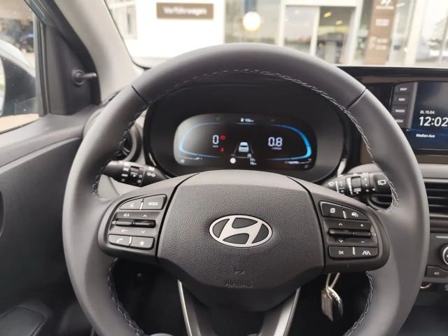 Hyundai i10 1.0 Select