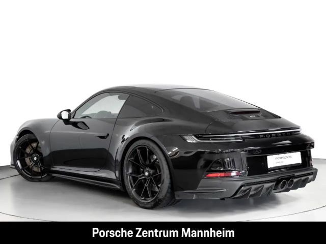 Porsche 992 Coupé GT3