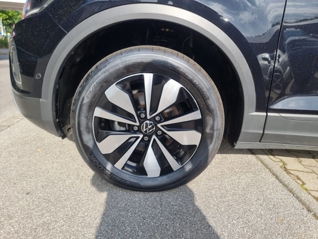 Volkswagen T-Roc 1.5 TSI Move