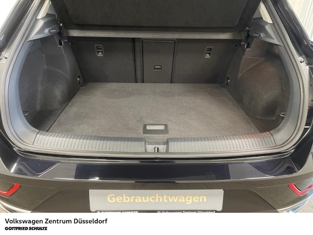 Volkswagen T-Roc 1.0 TSI Style