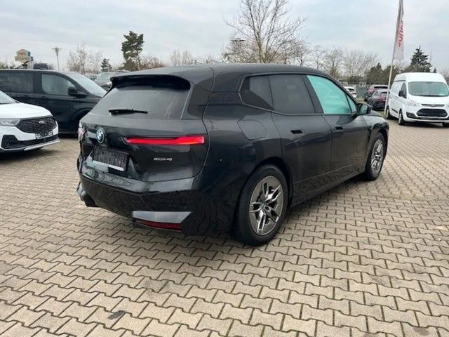 BMW iX xDrive xDrive40