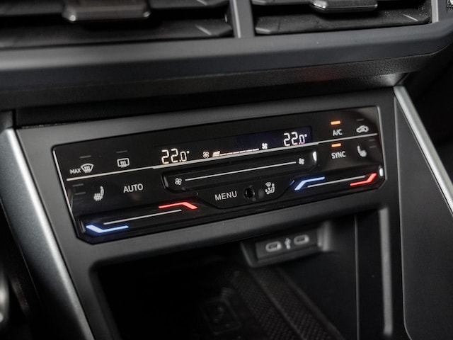 Volkswagen Polo 1.0 Navi Virtual ACC DynLicht KlimaA LED LM