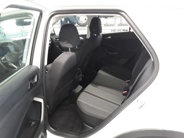 Volkswagen T-Roc 2.0 TDI DSG Life