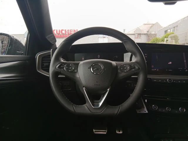 Opel Mokka GS-Line Grand Sport