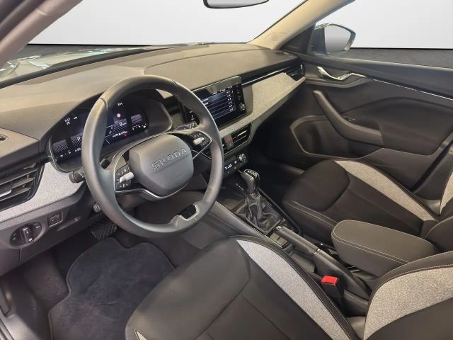Skoda Kamiq 1.0 TSI Selection