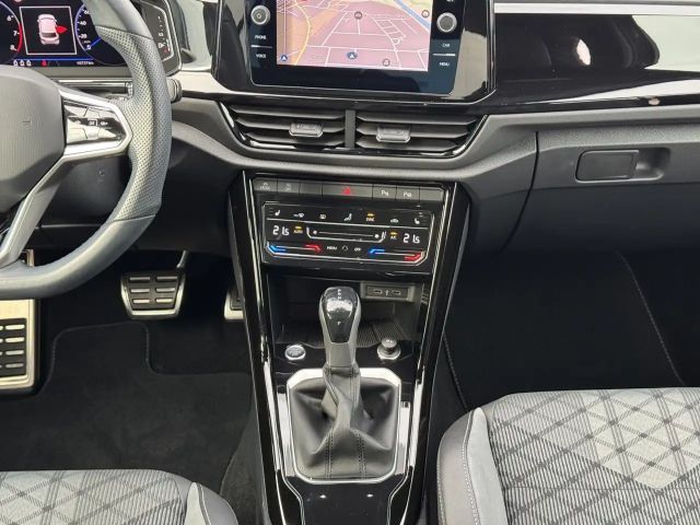 Volkswagen T-Roc 1.5 TSI DSG R-Line Style