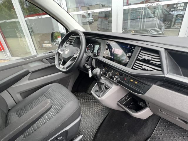 Volkswagen Caravelle Comfortline DSG T6
