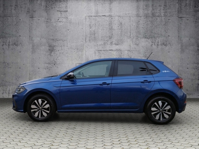 Volkswagen Polo 1.0 TSI DSG IQ.Drive