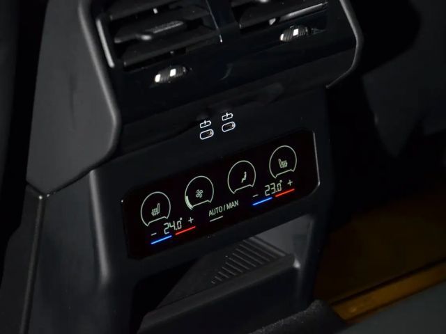 BMW 520 520d Sedan xDrive