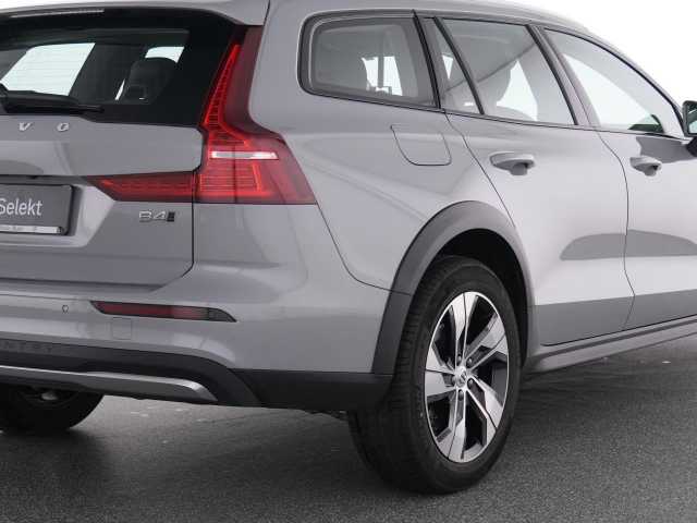 Volvo V60 Cross Country CC