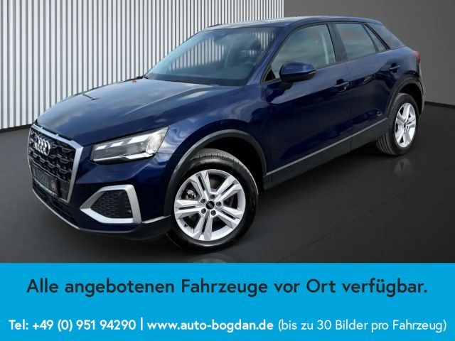 Audi Q2 35 TFSI