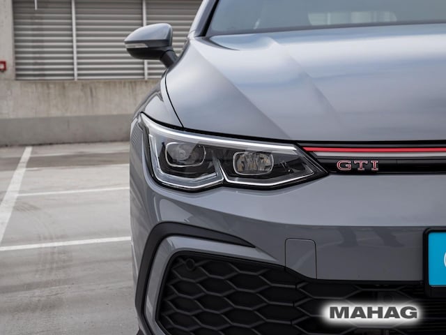 Volkswagen Golf 2.0 TSI DSG GTI Golf VIII