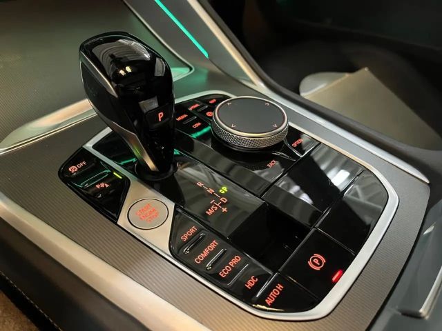 BMW X6 M-Sport xDrive