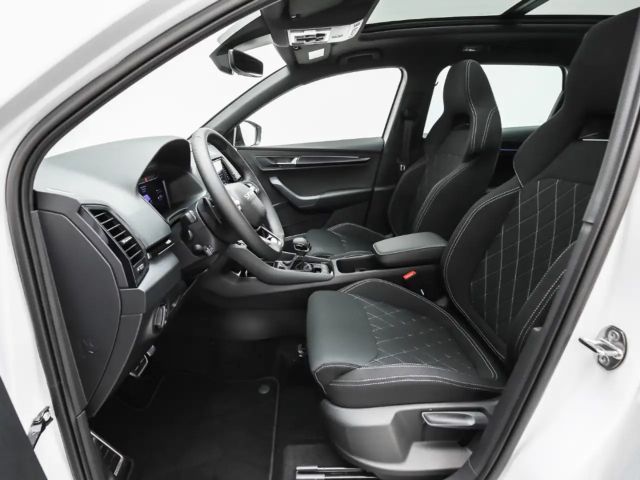 Skoda Karoq 2.0 TDI Sportline