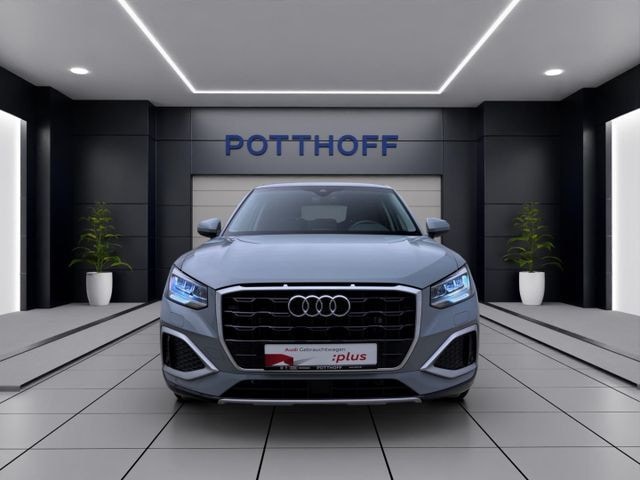 Audi Q2 35 TDI S-Tronic