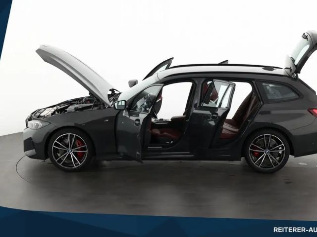 BMW 320 320d M-Sport xDrive