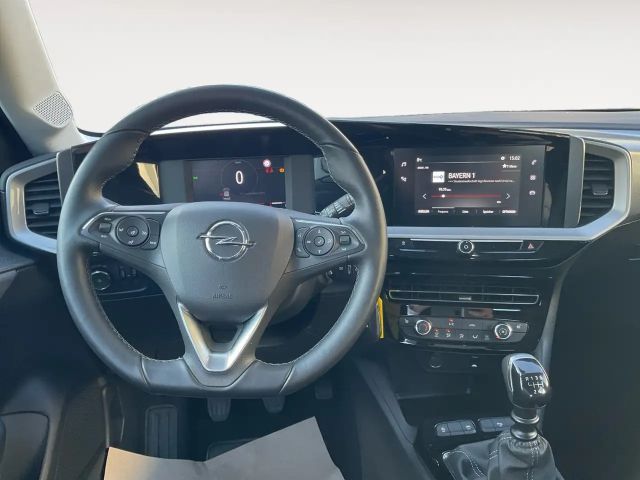 Opel Mokka 1.2 Turbo Turbo