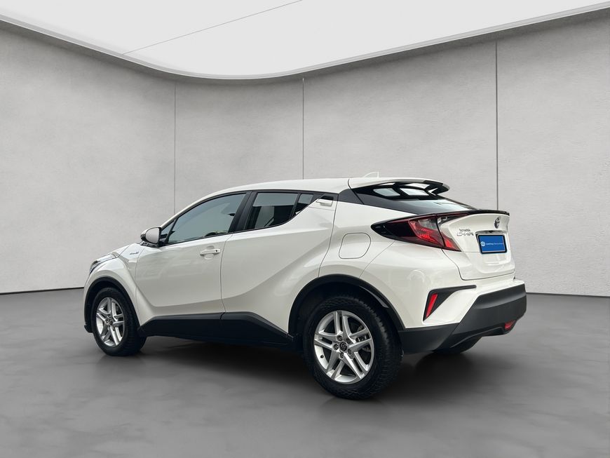Toyota C-HR 5-deurs Flow