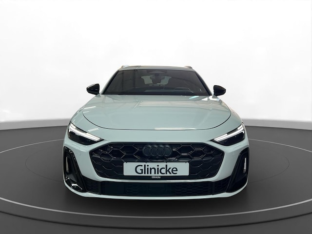 Audi S5 Avant S-Tronic