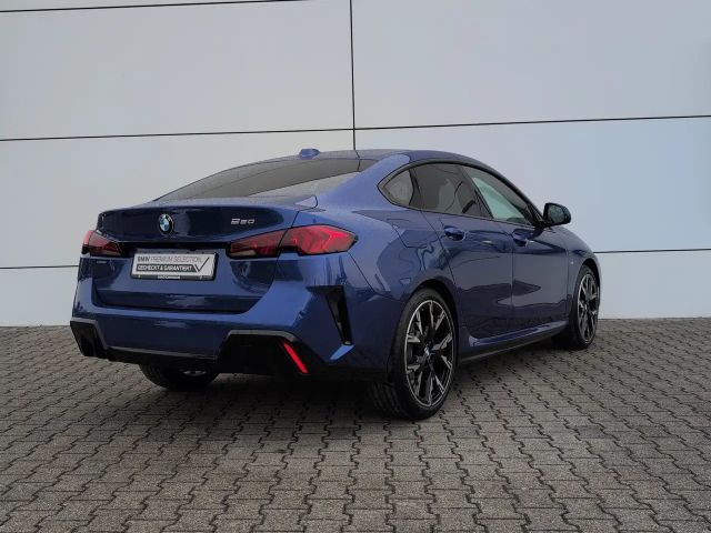 BMW 220 Coupé Gran Coupé M-Sport