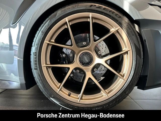 Porsche 992 Coupé GT3 RS